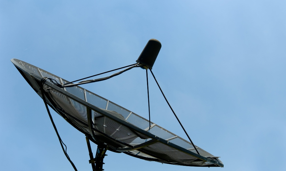 «Очень ждём спутникового интернета»: Минцифры на совещании с Путиным назвало три вопроса в развитии связи